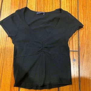 Brandy Melville V-line Tank